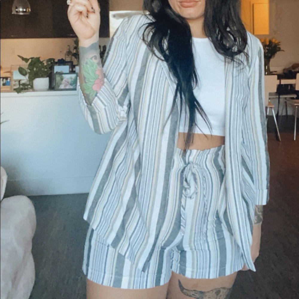 Linen set